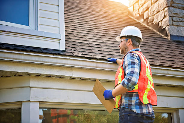 Licensed Gutter Repair And Installation service in Canton, NC - Norken Roofing